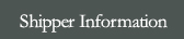 Shipper Information